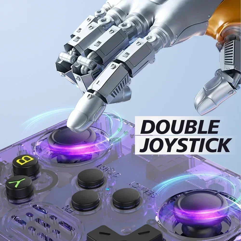 Console Portátil