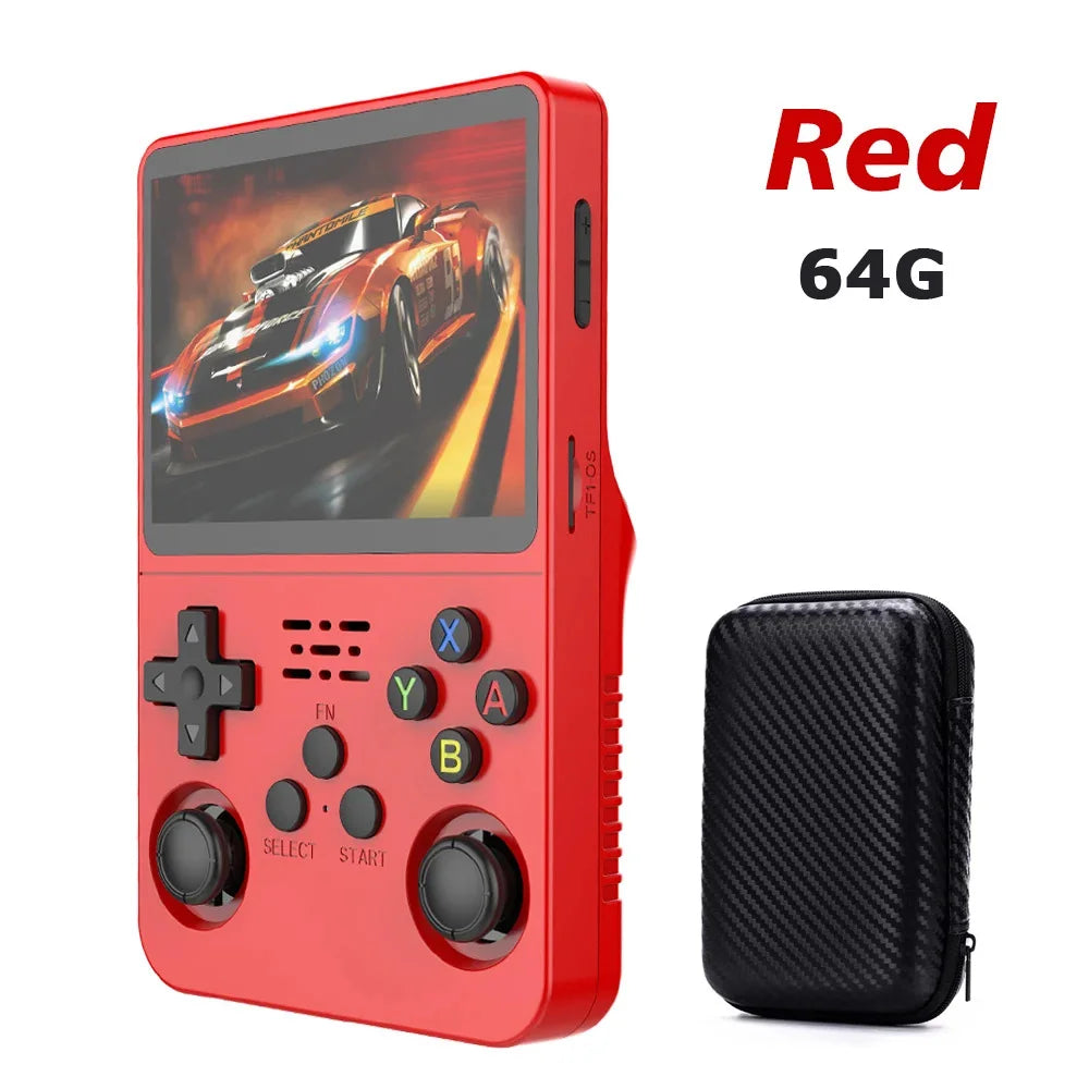 Console Portátil