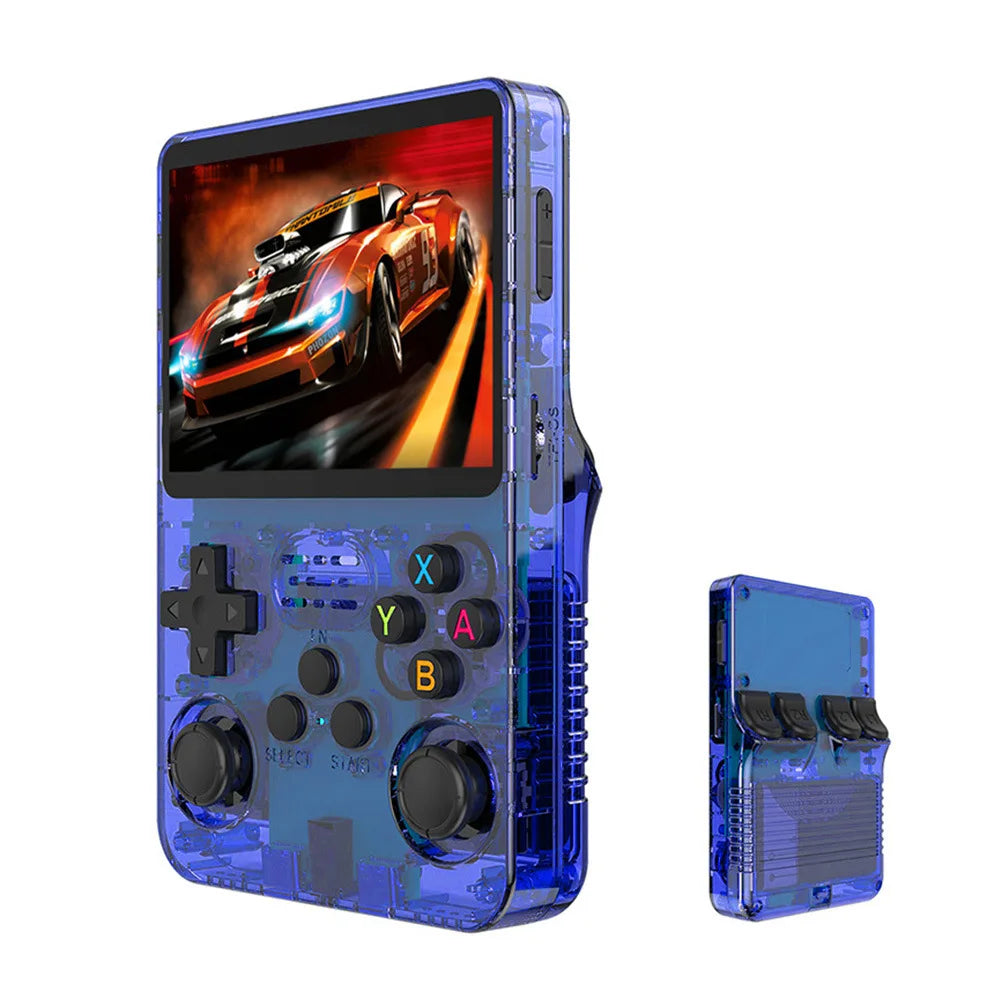 Console Portátil
