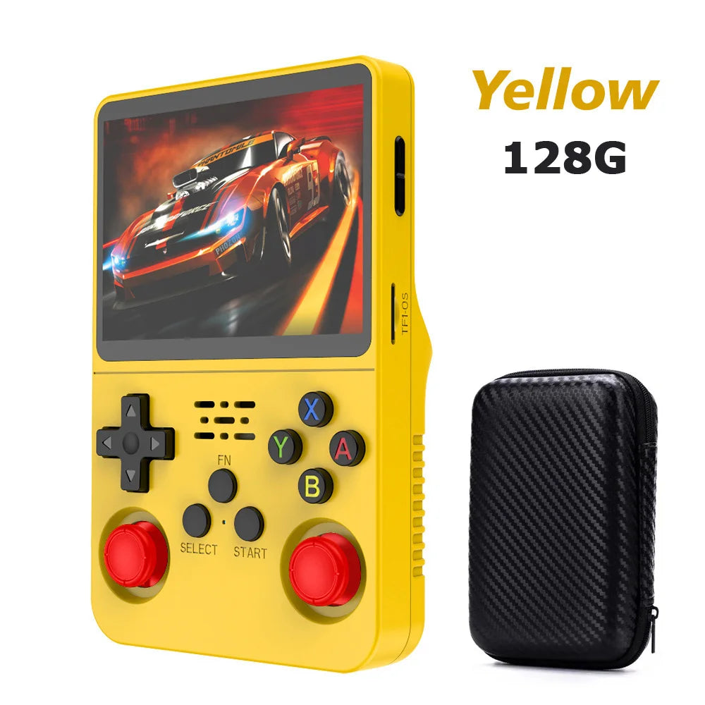 Console Portátil