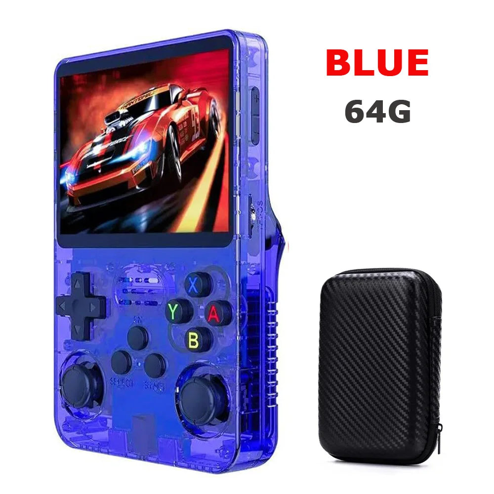 Console Portátil