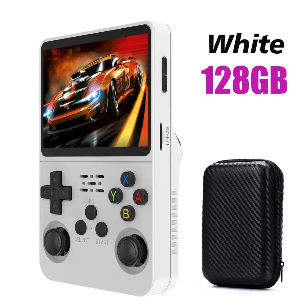 Console Portátil