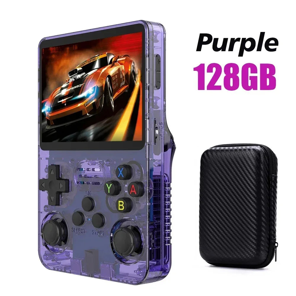 Console Portátil