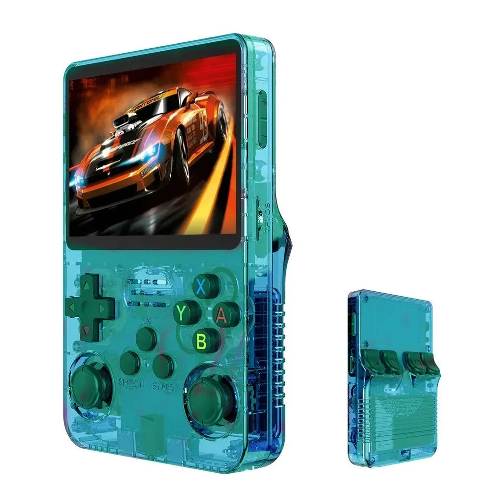 Console Portátil