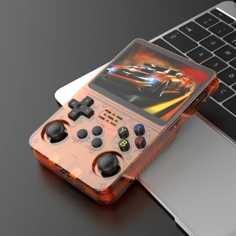 Console Portátil