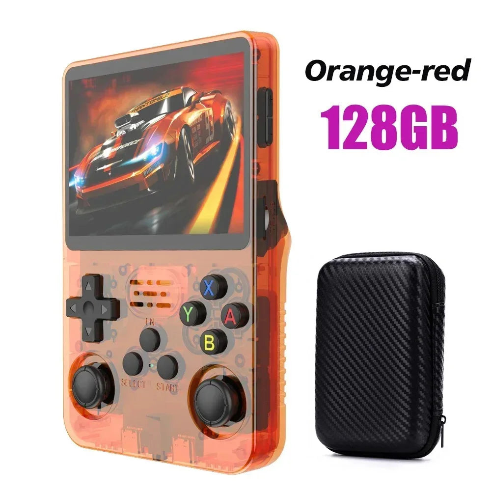 Console Portátil