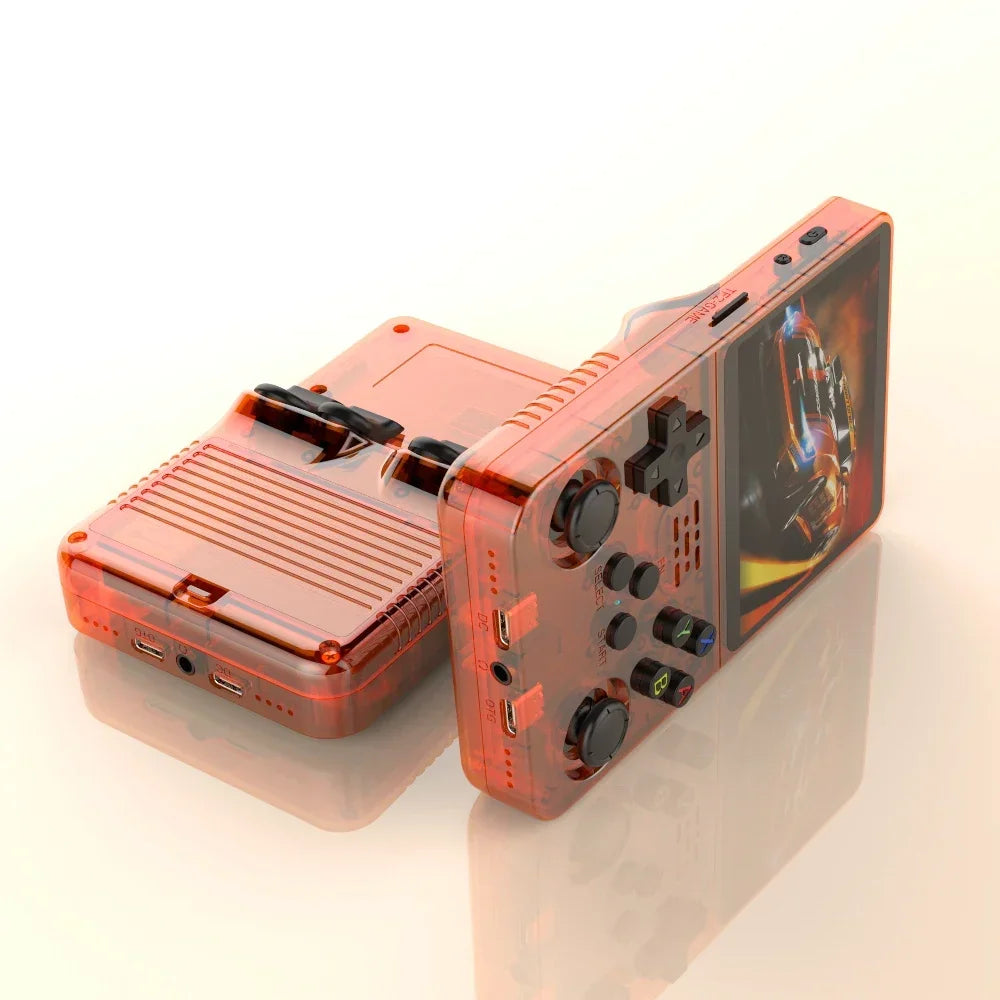 Console Portátil