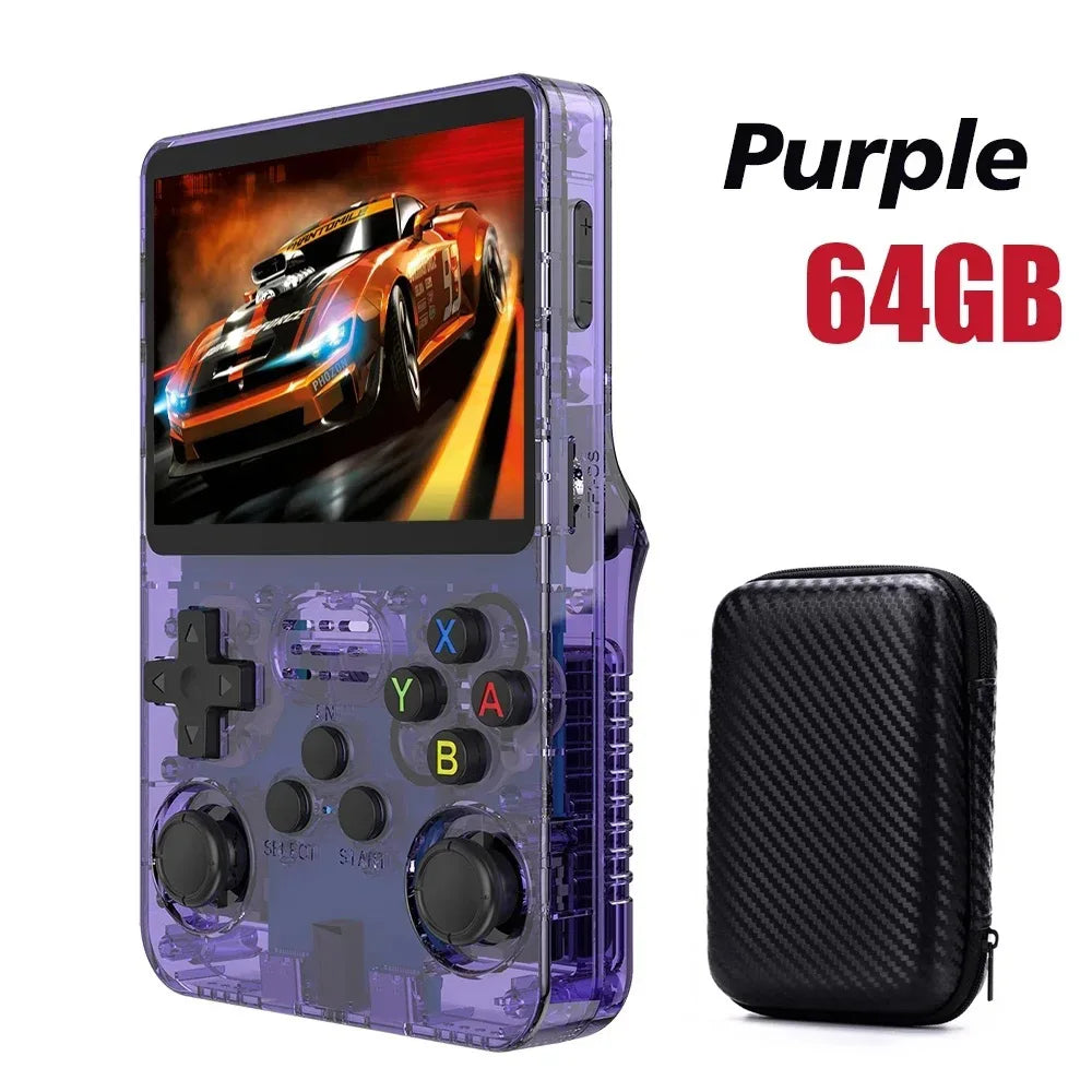 Console Portátil
